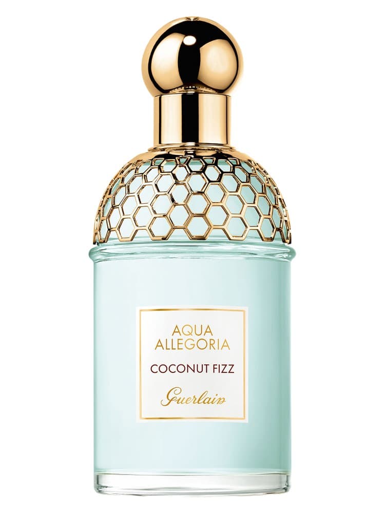 Aqua Allegoria Coconut Fizz