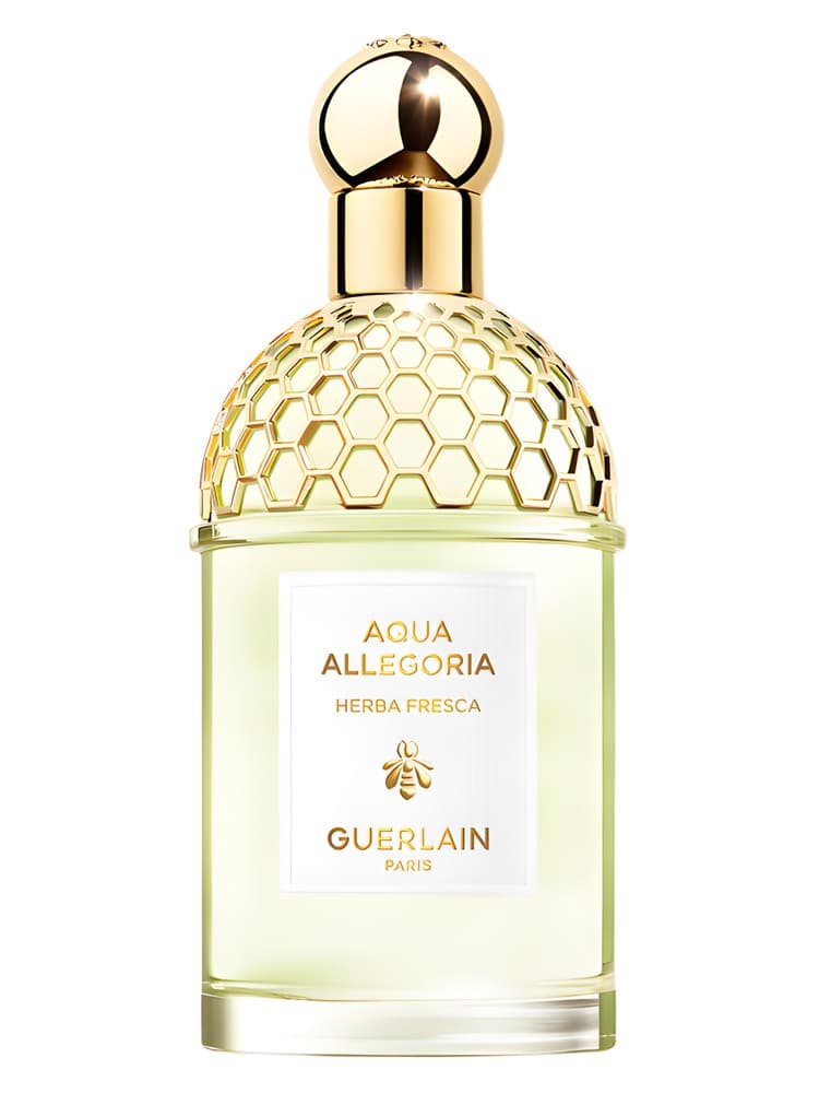 Aqua Allegoria Herba Fresca