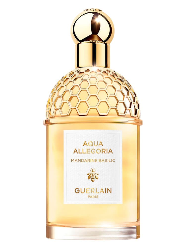 Aqua Allegoria Mandarine Basilic