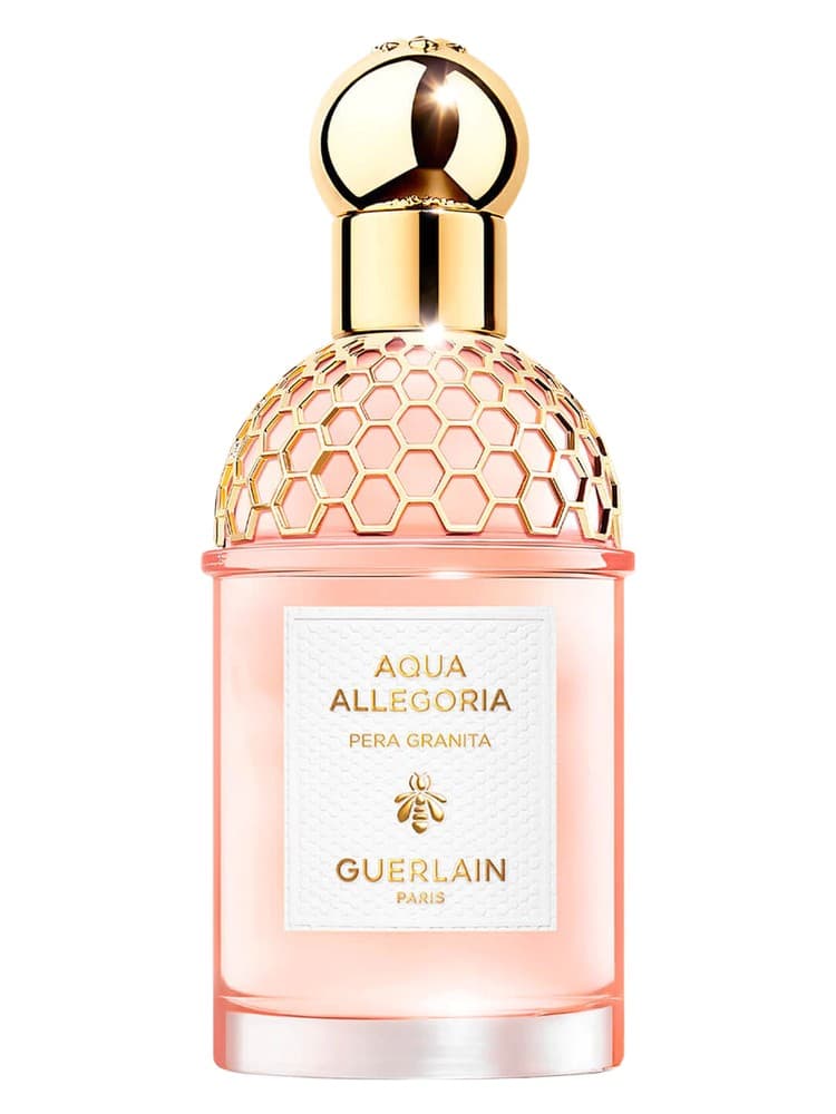 Aqua Allegoria Pera Granita
