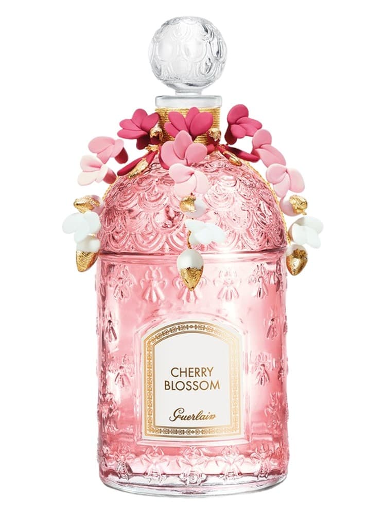 Cherry Blossom 2020 Millesime
