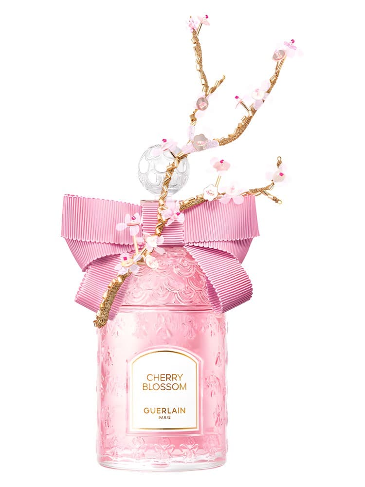 Cherry Blossom 2023 Millesime