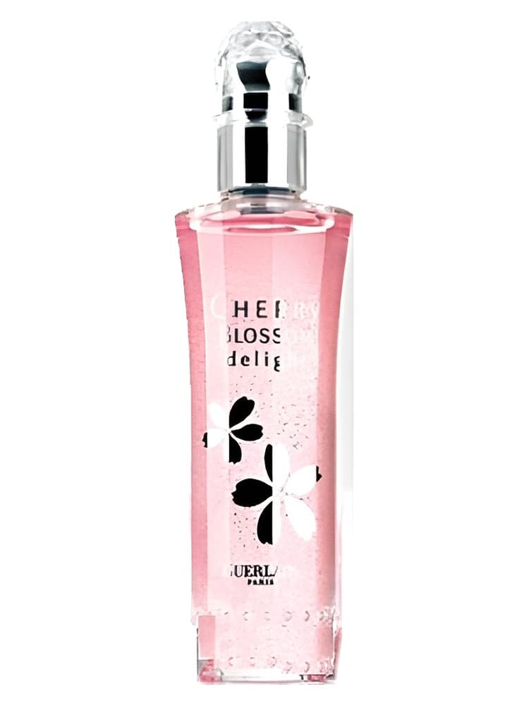 Cherry Blossom Delight