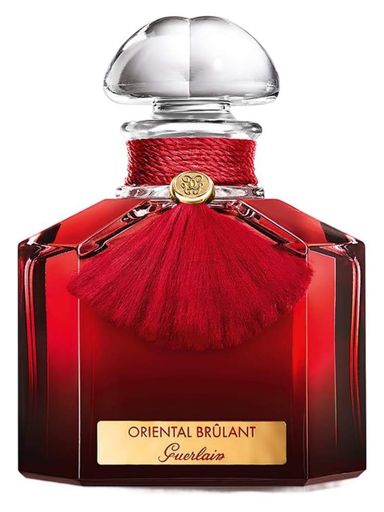 Oriental Brulant