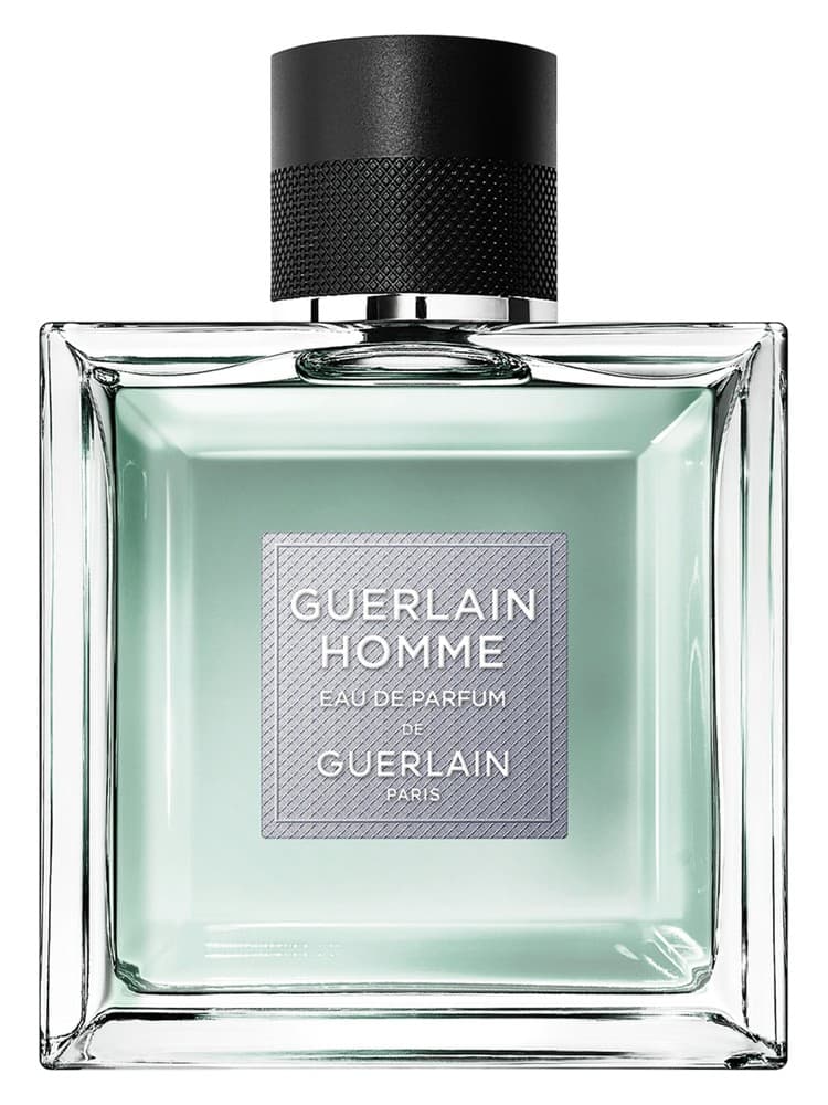 Guerlain Homme Eau de Parfum 2016