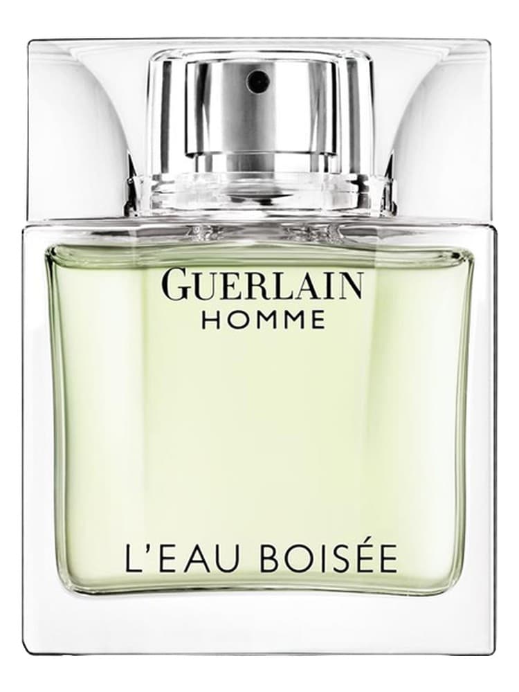 Guerlain Homme L Eau Boisee