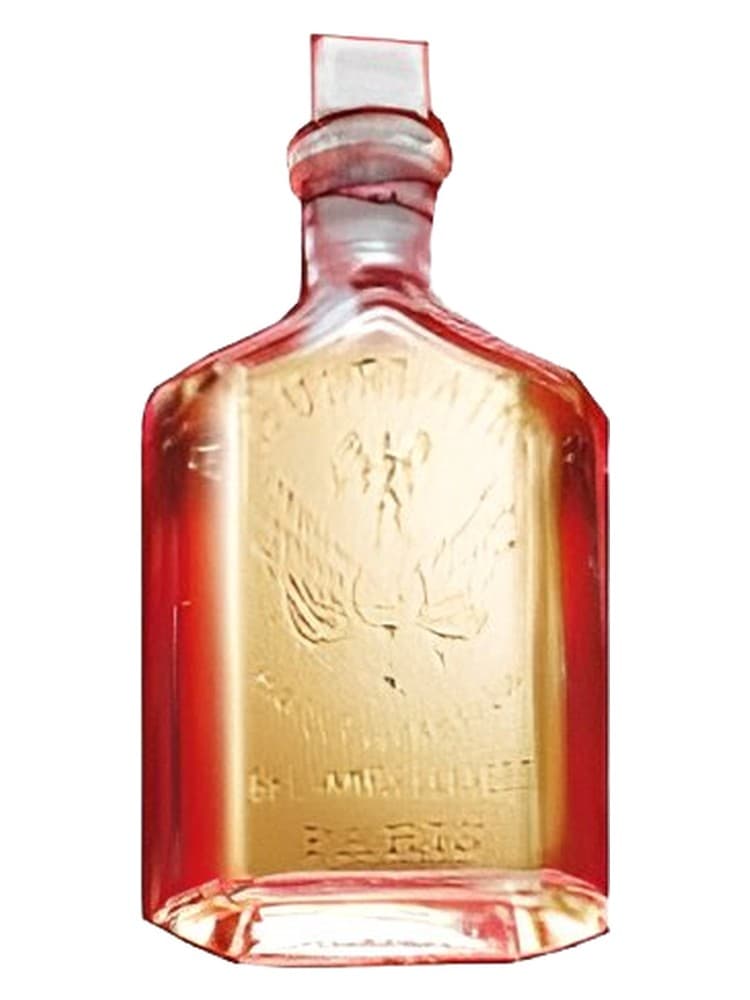 Habit Rouge Armoiries