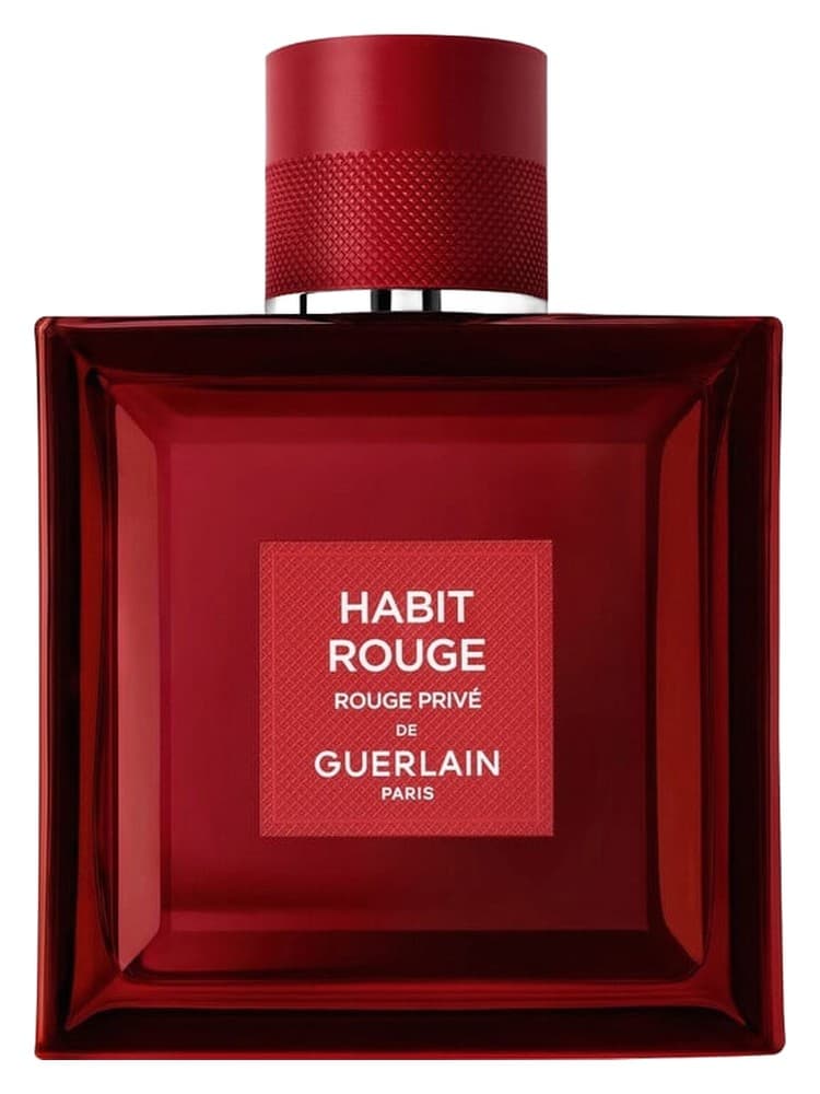 Habit Rouge Rouge Prive