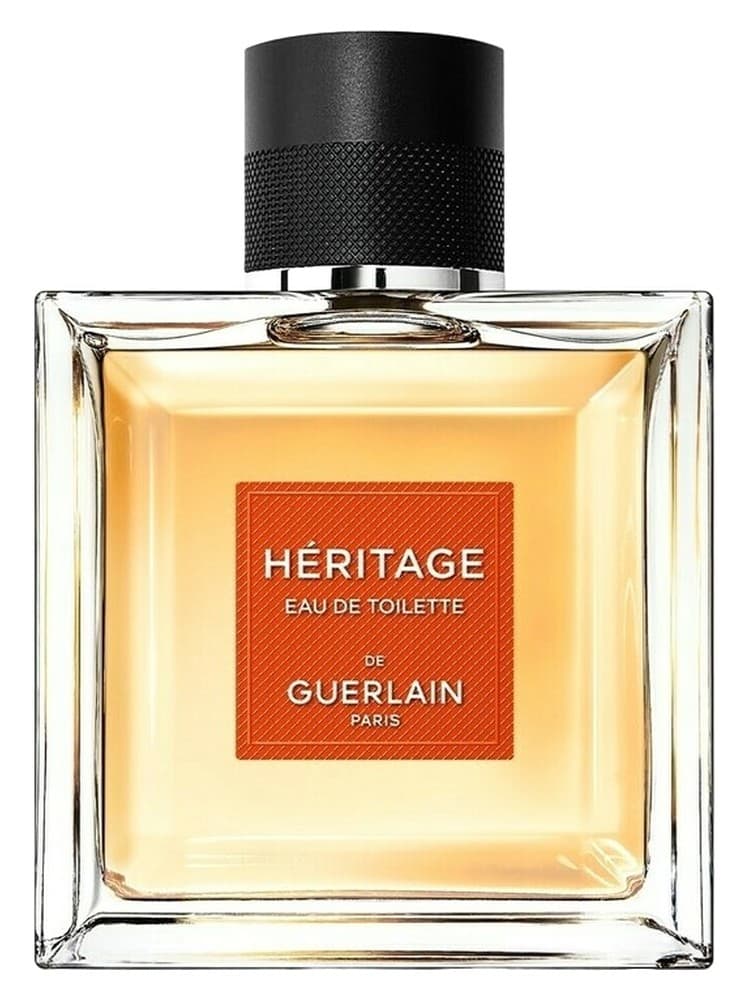 Heritage Eau de Toilette