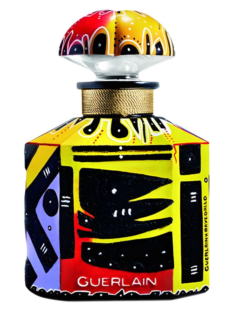 Jicky Limited Edition 2019