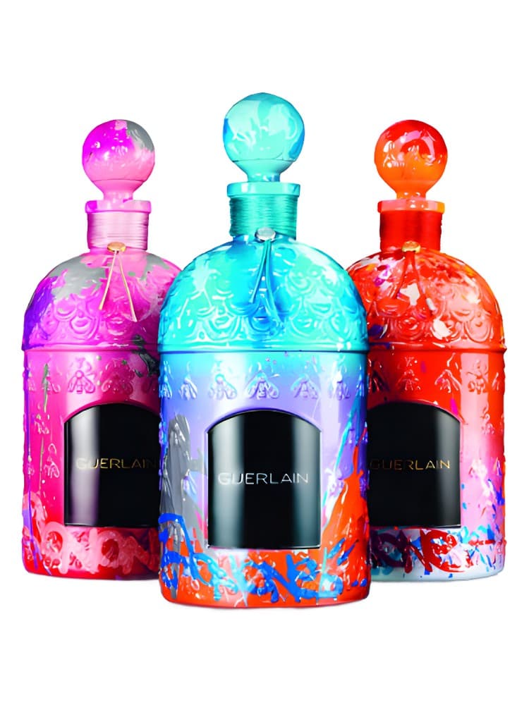 Rose Barbare Eau de Parfum