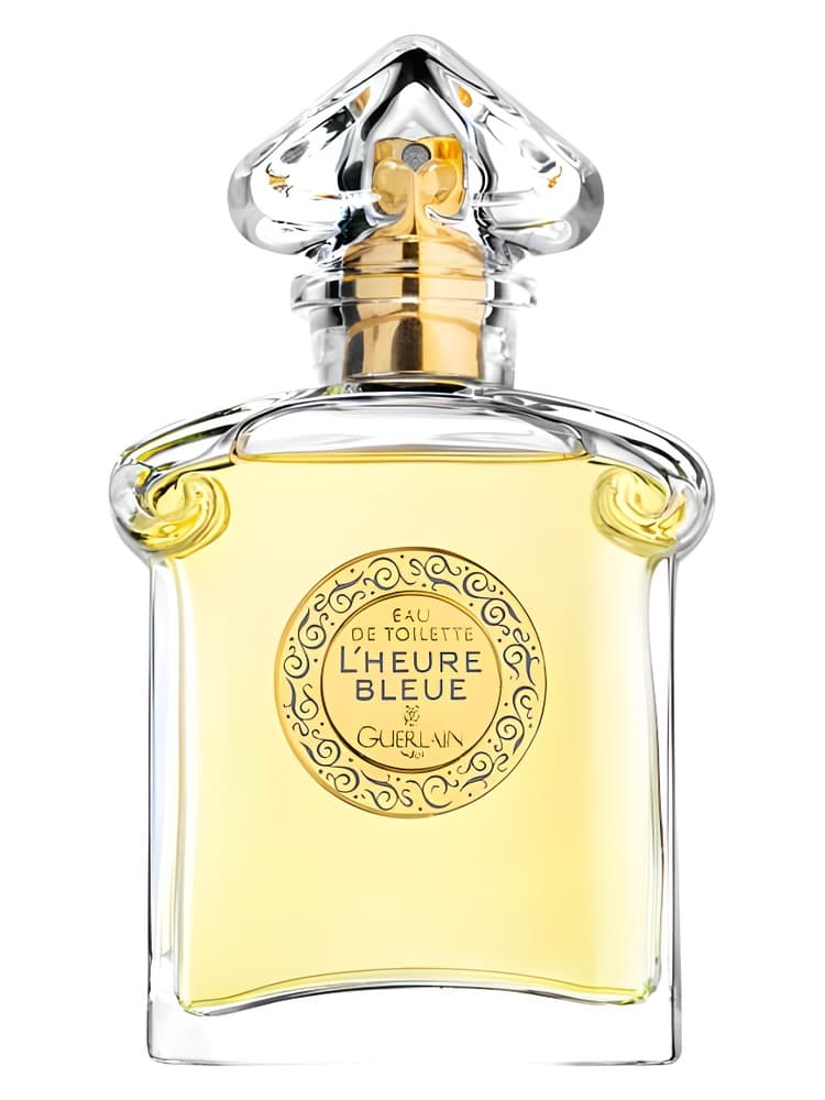 L Heure Bleue Eau de Toilette