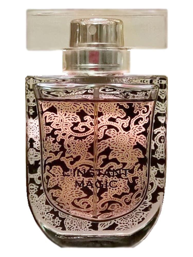 L Instant Magic limited edition Serigraphiees