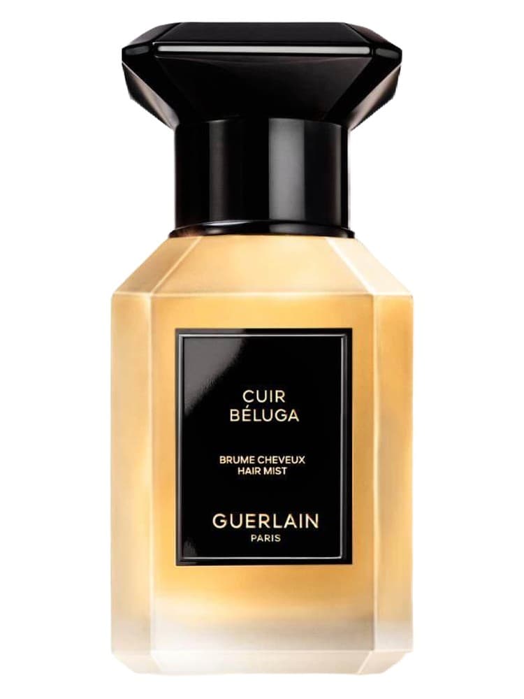 Cuir Beluga Hair Mist