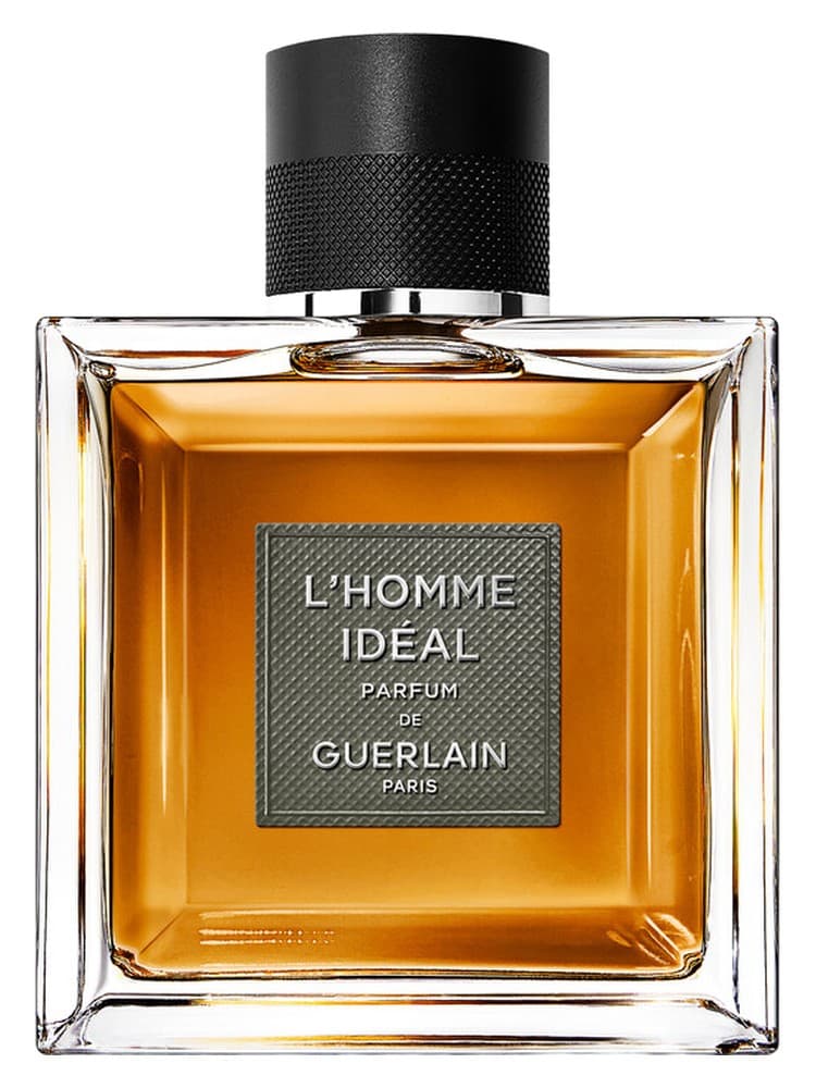 L Homme Ideal Parfum