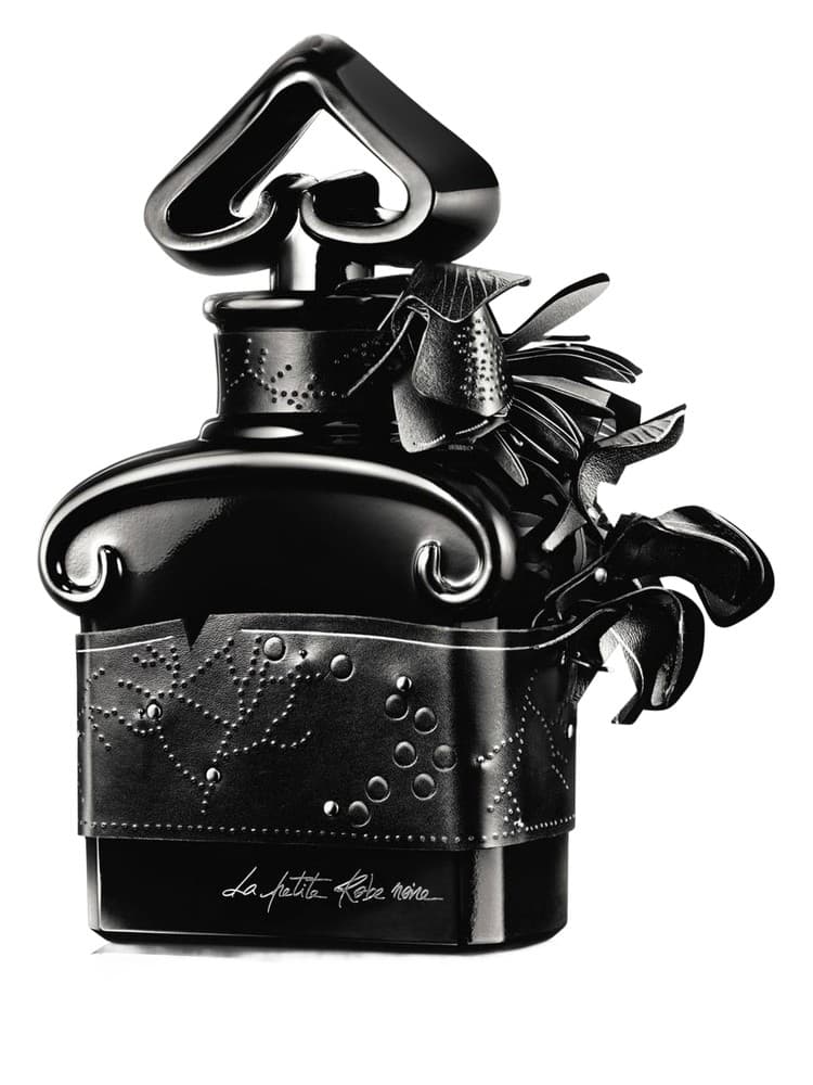 La Petite Robe Noire 5th Anniversary Edition