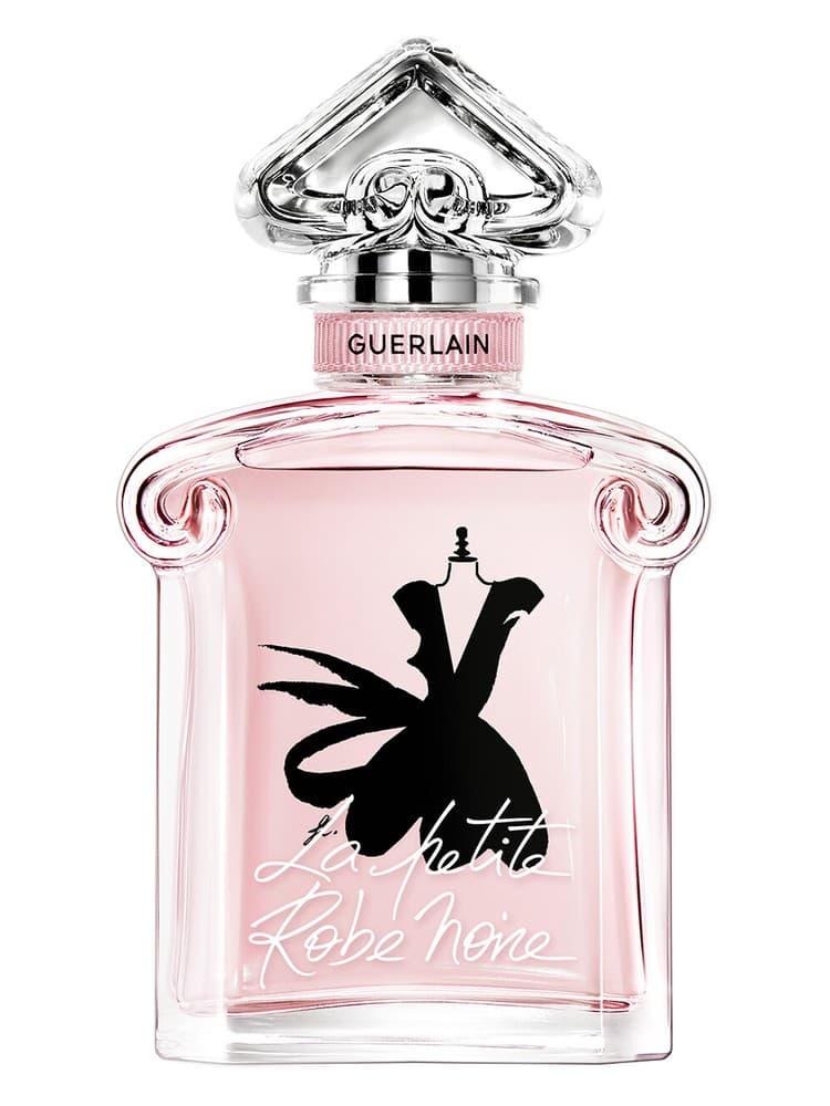 La Petite Robe Noire Eau de Toilette 2025