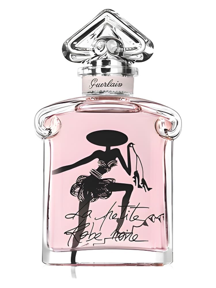 La Petite Robe Noire Eau de Toilette Collector Edition
