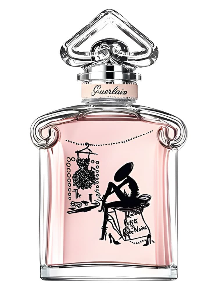 La Petite Robe Noire Eau de Toilette Limited Edition 2014