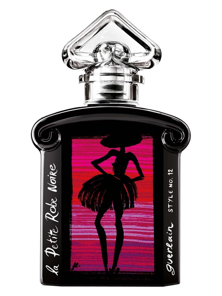 La Petite Robe Noire Eau de Toilette My Cocktail Dress 2017