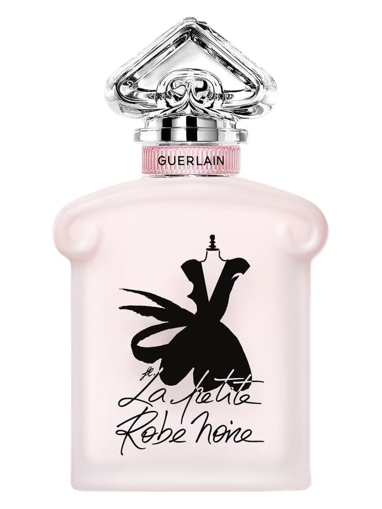 La Petite Robe Noire L Eau Rose Eau de Parfum