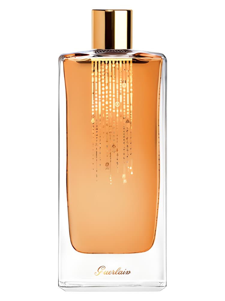 Encens Mythique D Orient