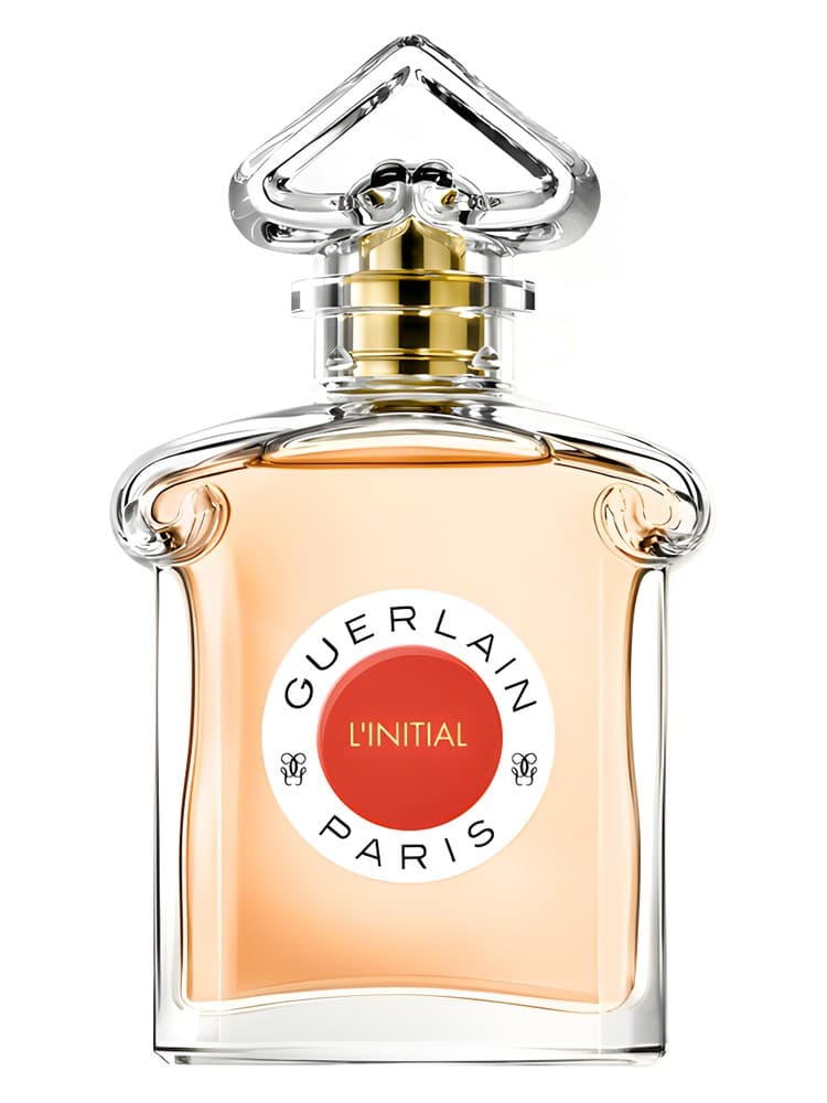 L Initial Eau de Parfum