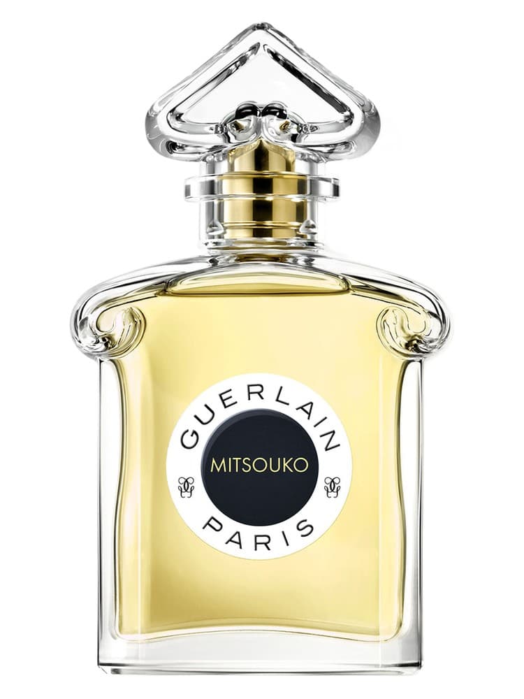 Mitsouko Eau de Toilette