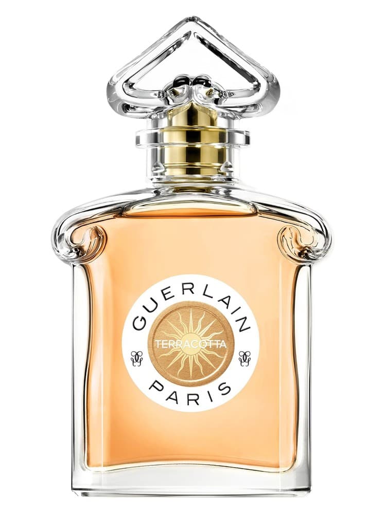 Terracotta Eau de Toilette