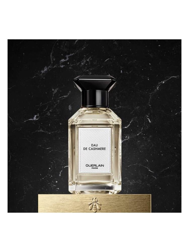 Eau de Cashmere