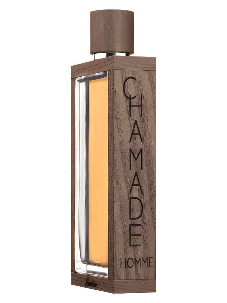 Chamade Pour Homme