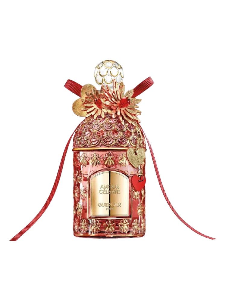 Amour Celeste