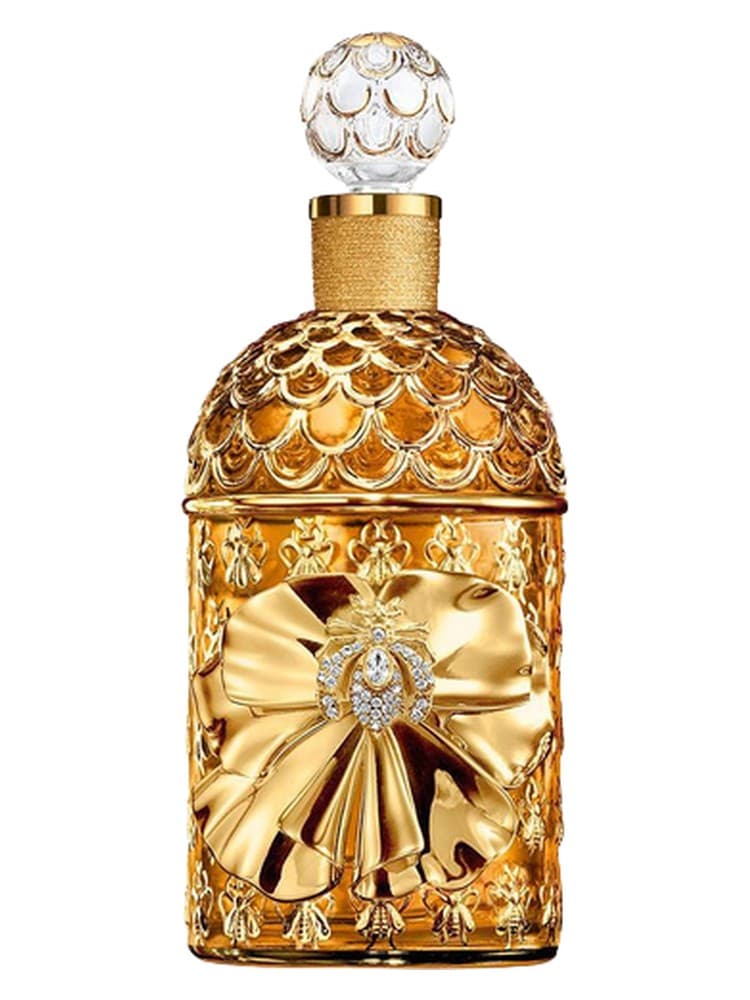 Imagine Guerlain by Beguem Khan