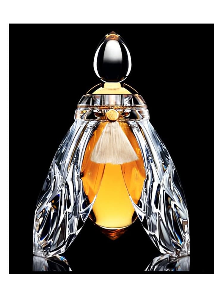 L Abeille de Guerlain