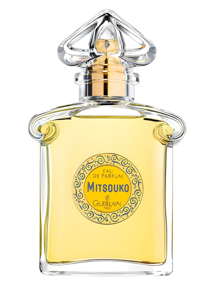 Mitsouko Eau de Parfum