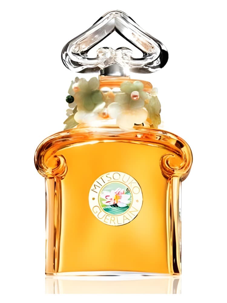 Mitsouko Fleur de Lotus