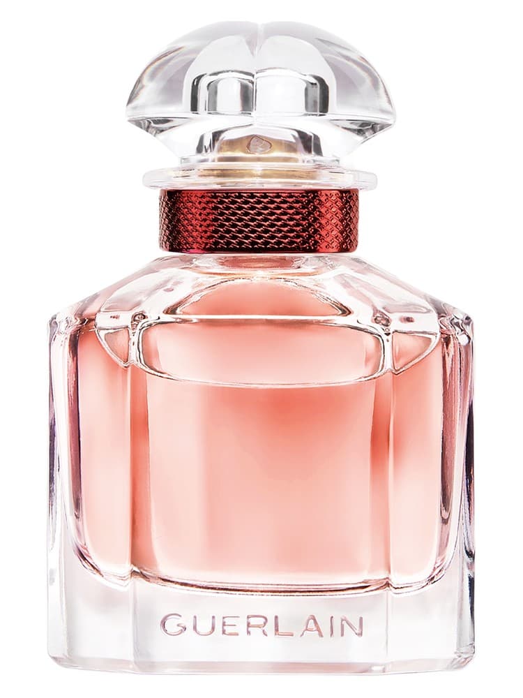 Mon Guerlain Bloom of Rose Eau de Parfum