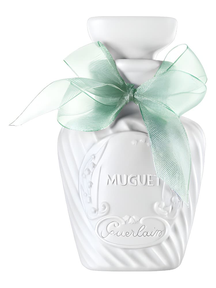 Muguet 2015
