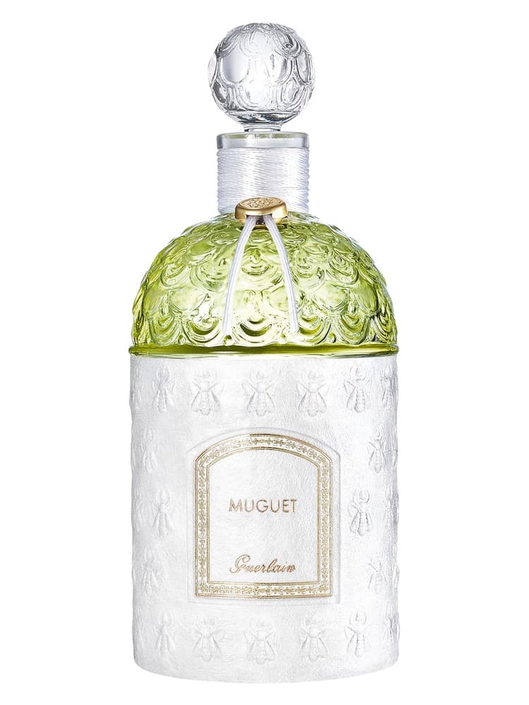 Muguet Millesime 2019