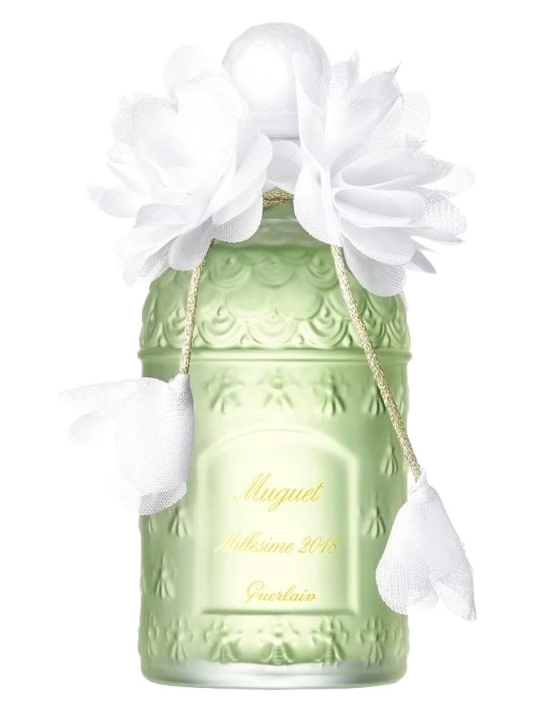 Muguet Millesime 2018