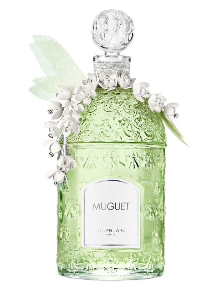 Muguet Millesime 2021