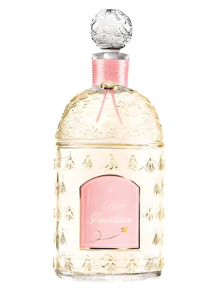 Petit Guerlain In Pink