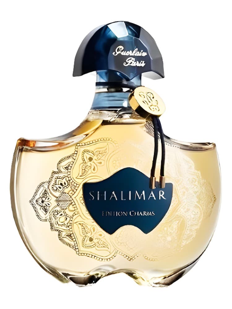 Shalimar Edition Charms Eau de Parfum