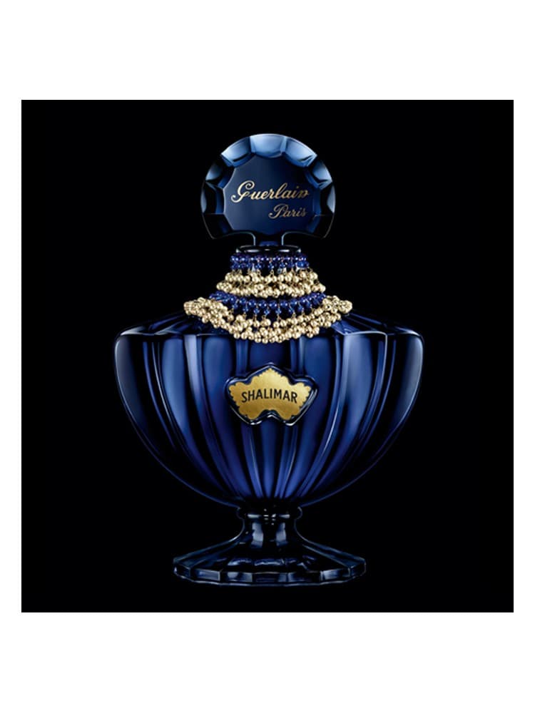 Shalimar Indian Nights by Maison Gripoix