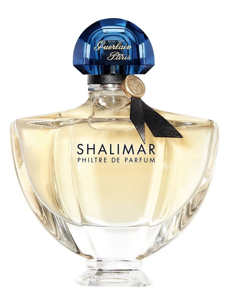 Shalimar Philtre de Parfum