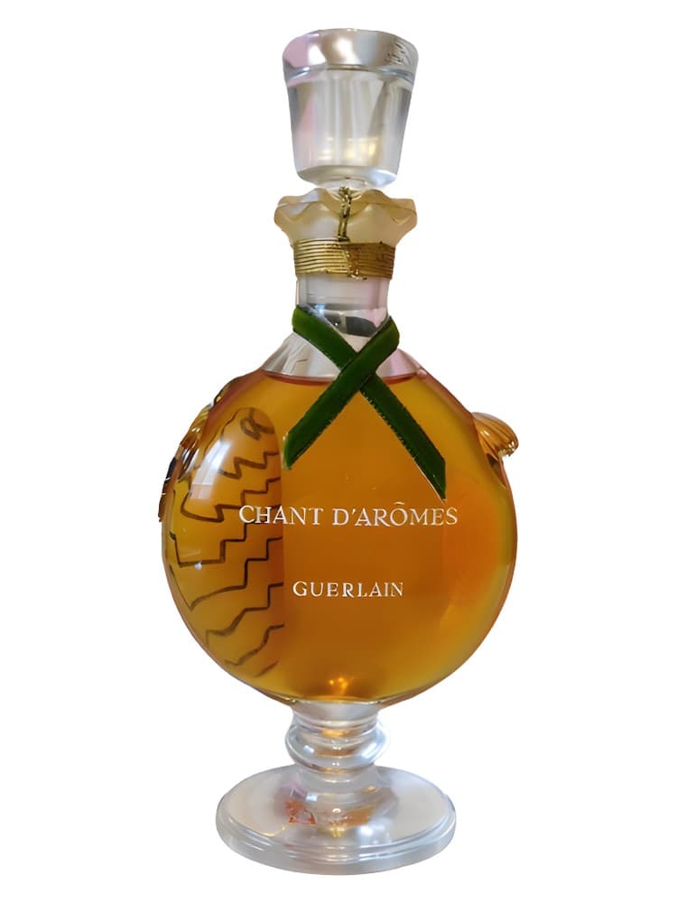 Chant d Aromes Extrait de Parfum