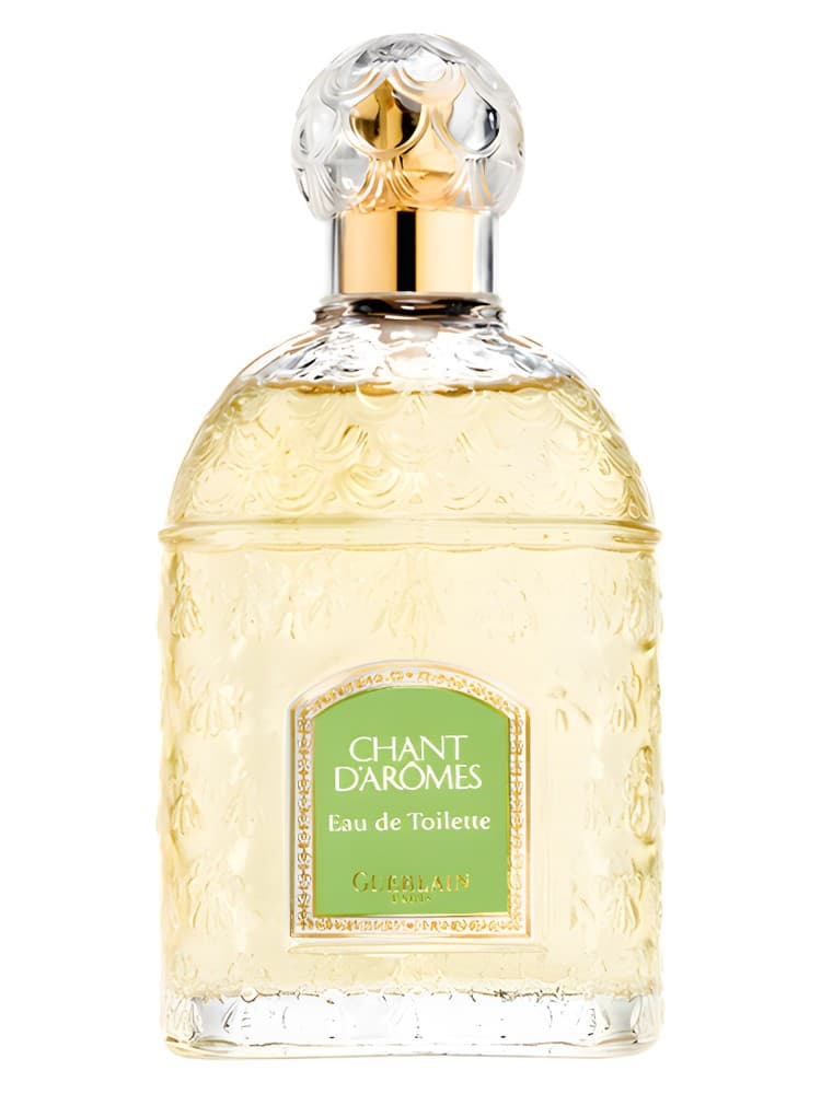 Guerlain Chant d Aromes