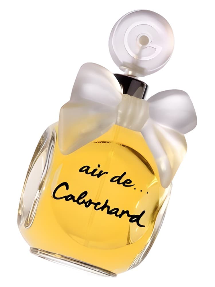 Air de Cabochard