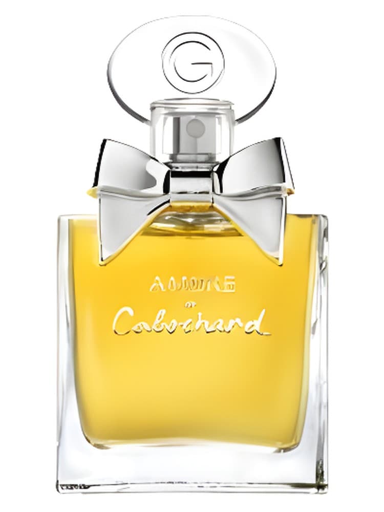 Ambre de Cabochard