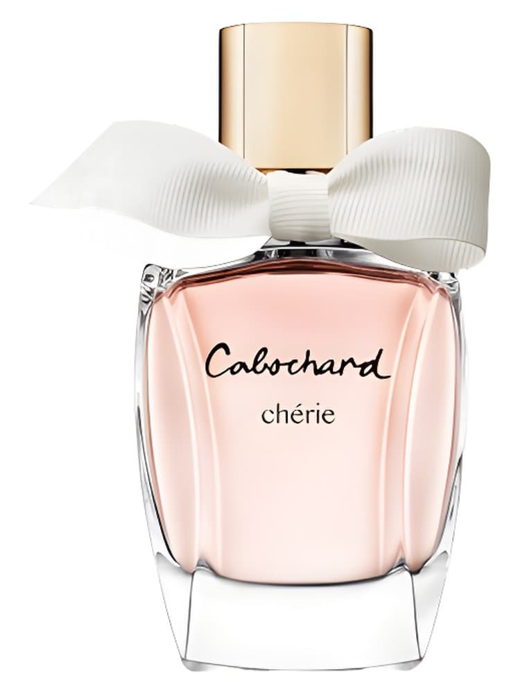 Cabochard Cherie
